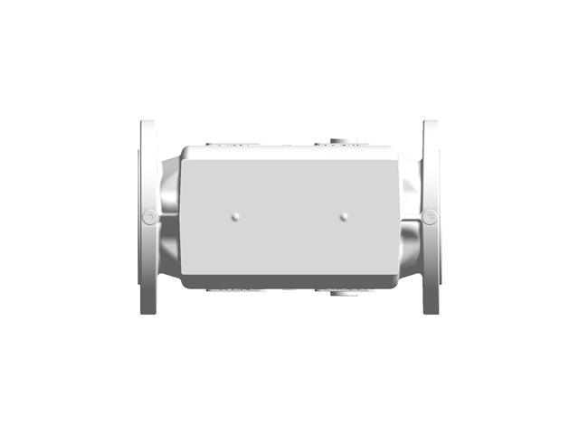 DUNGS VB-100 Double Valve Body