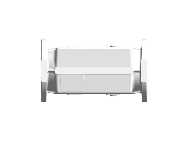 DUNGS VB-150 Double Valve Body