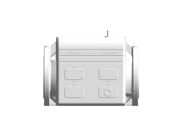 DUNGS VB-100-S Single Valve Body