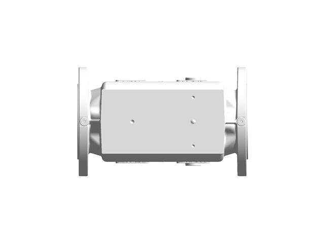 DUNGS VB-100-S Single Valve Body