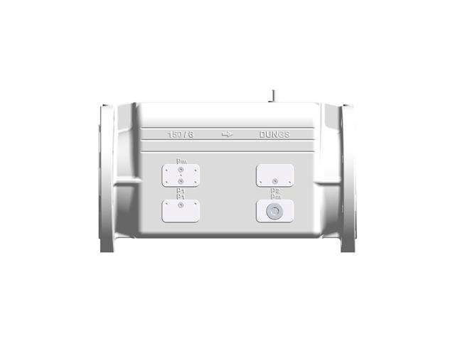 DUNGS VB-150-S Single Valve Body