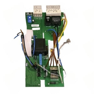 Siemens AGA56.9A87 Electronic Function Module (SQM5)
