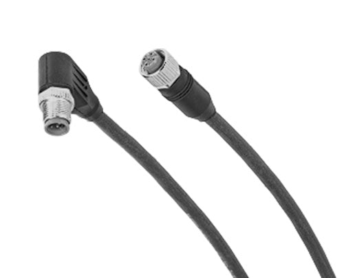 DUNGS Bus Cable 1.5 m M12 Sensor Cable (CANopen)