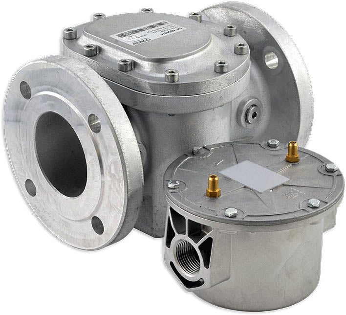Dungs GF40050/4 过滤器 4 Bar DN50 256408