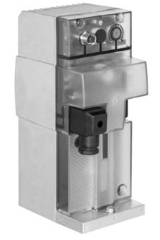DUNGS VD-V-DC Valve Drive (Open/Close, 24V DC)