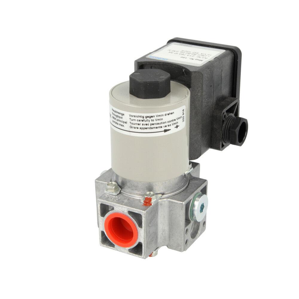 Dungs MVD 520/6 电磁气体安全切断阀 2"NPT 110v