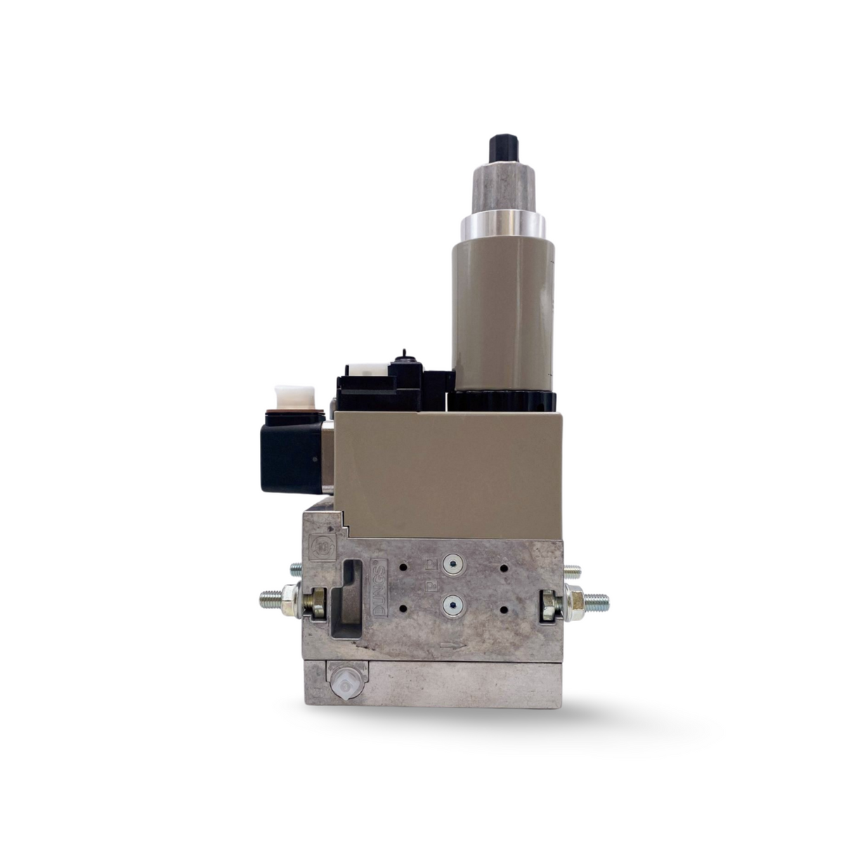 Dungs MB-ZRDLE 410 B01 S22 GasMultiBloc with Pressure Switch