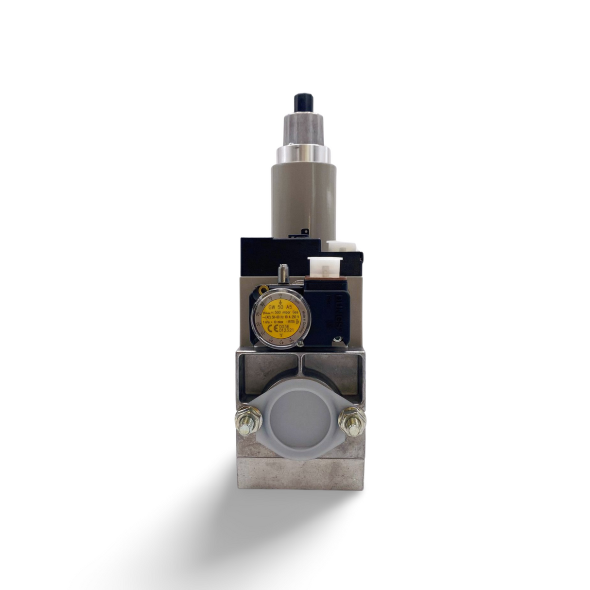 Dungs MB-ZRDLE 410 B01 S20 GasMultiBloc with Pressure Switch