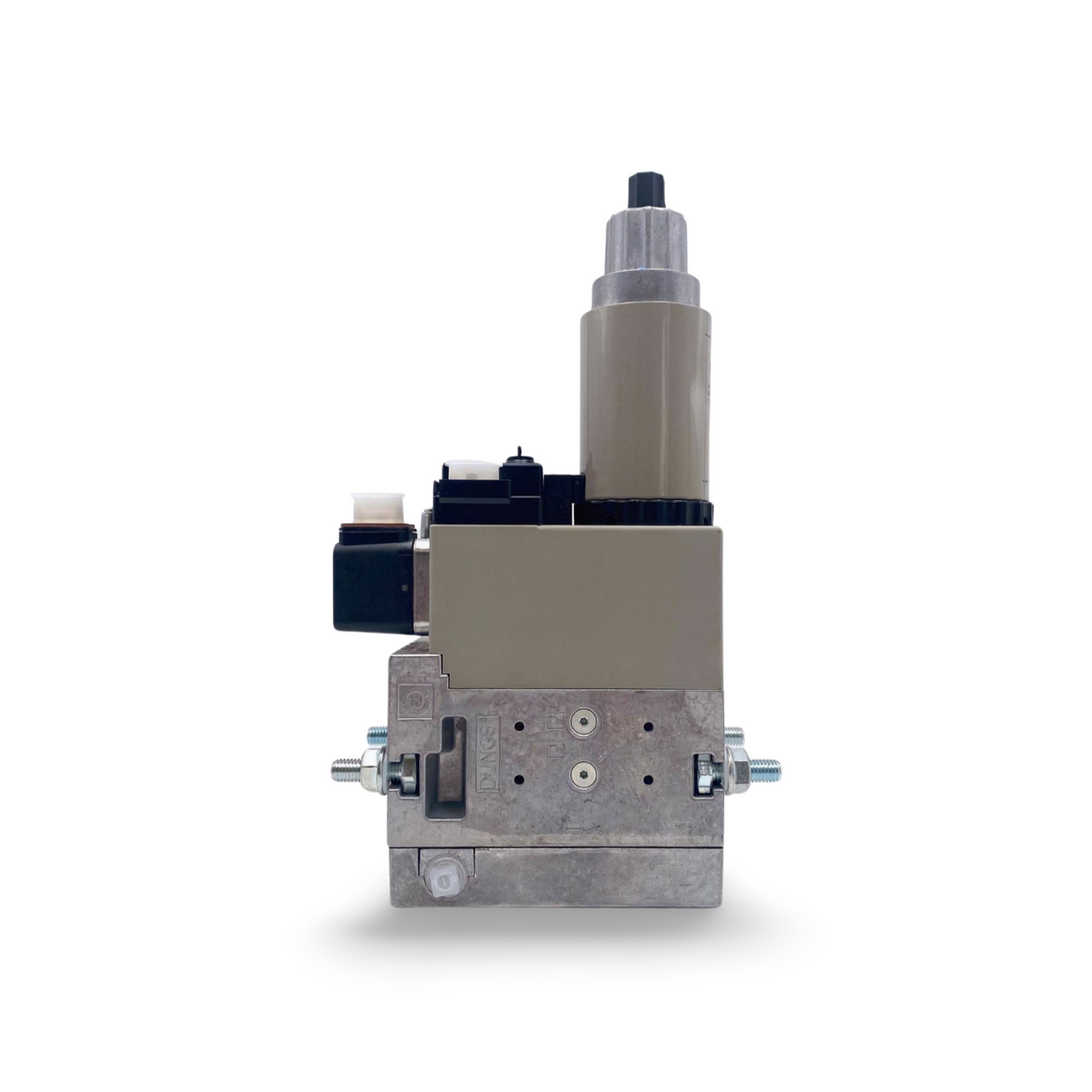 Dungs MB-ZRDLE 412 B07 S22 GasMultiBloc with Pressure Switch