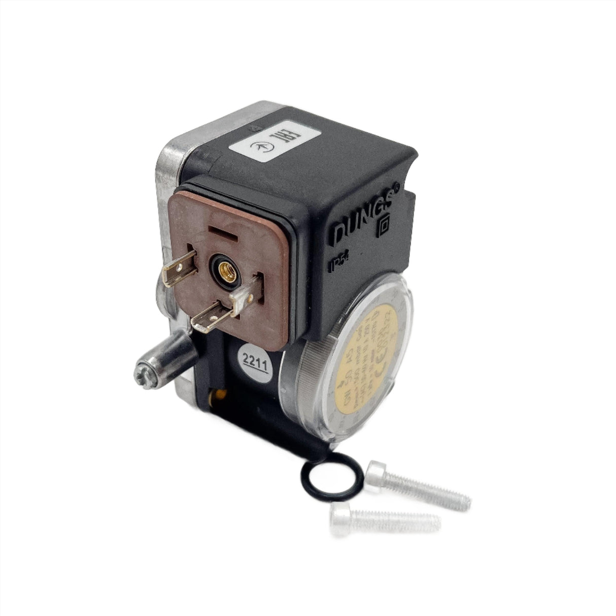 Dungs GW10 A5 压力开关 - 2-10 mBar - 225938