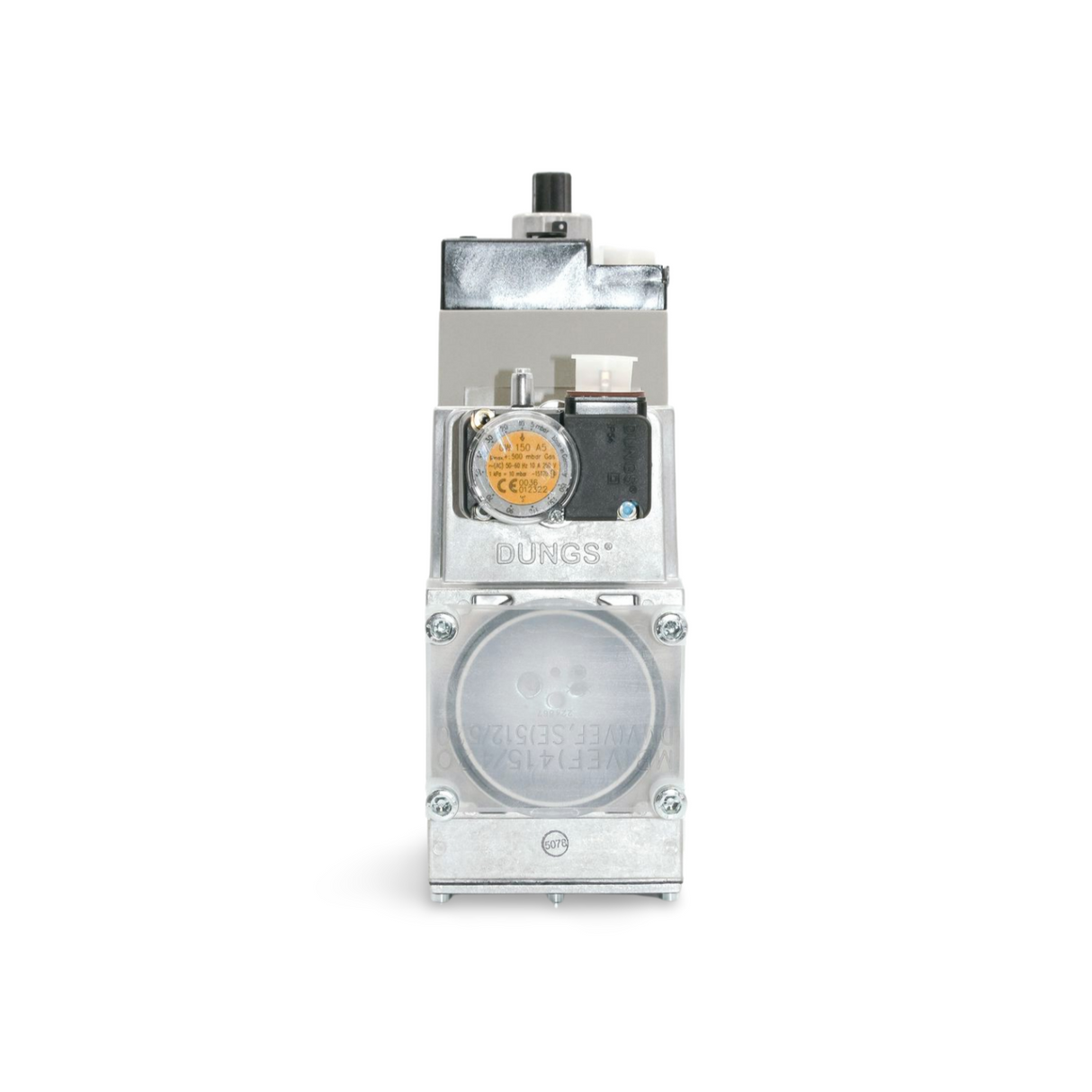Dungs MB-DLE 415 B01 S22 Multibloc with Pressure Switch