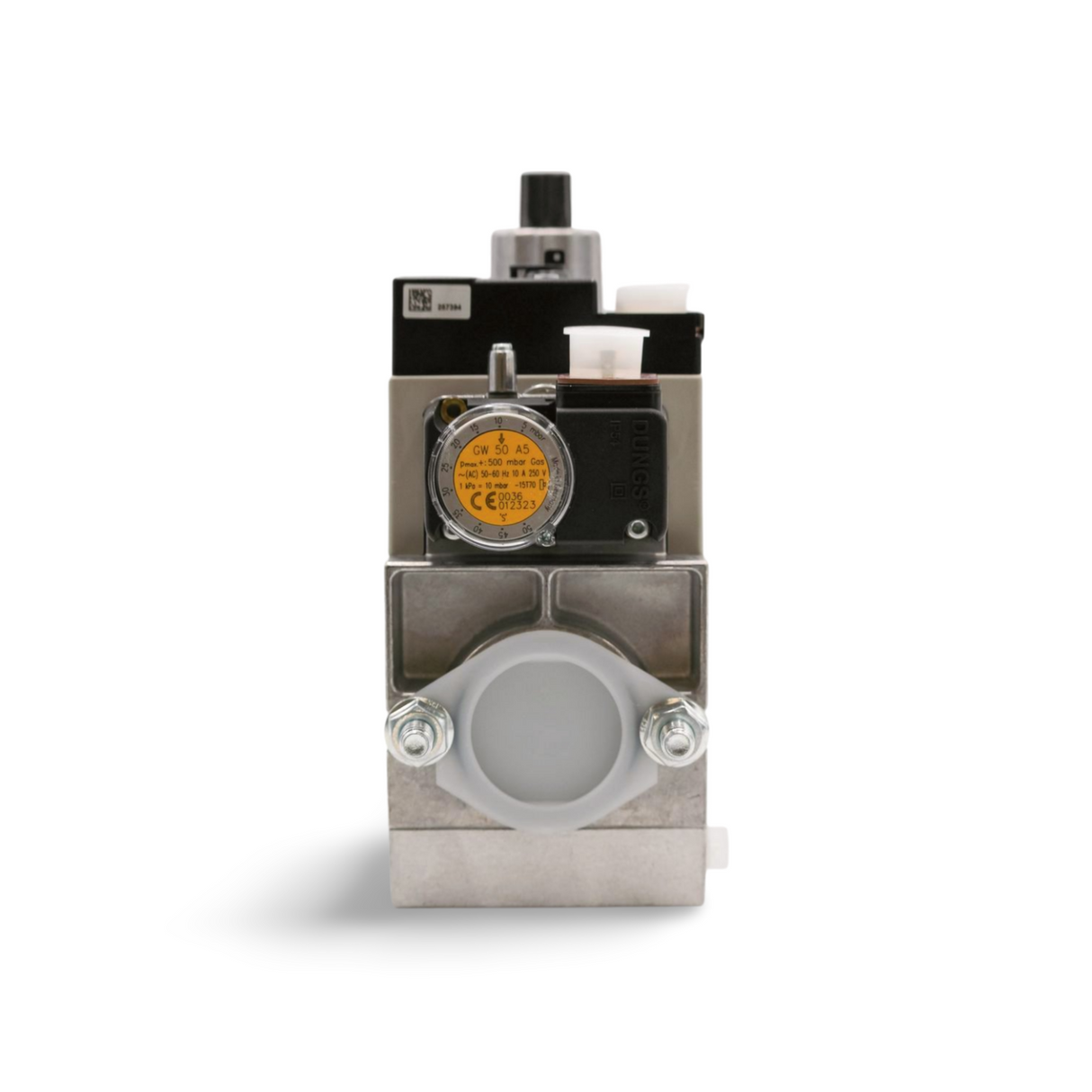 Dungs MB-DLE 420 B01 S20 Multibloc with Pressure Switch