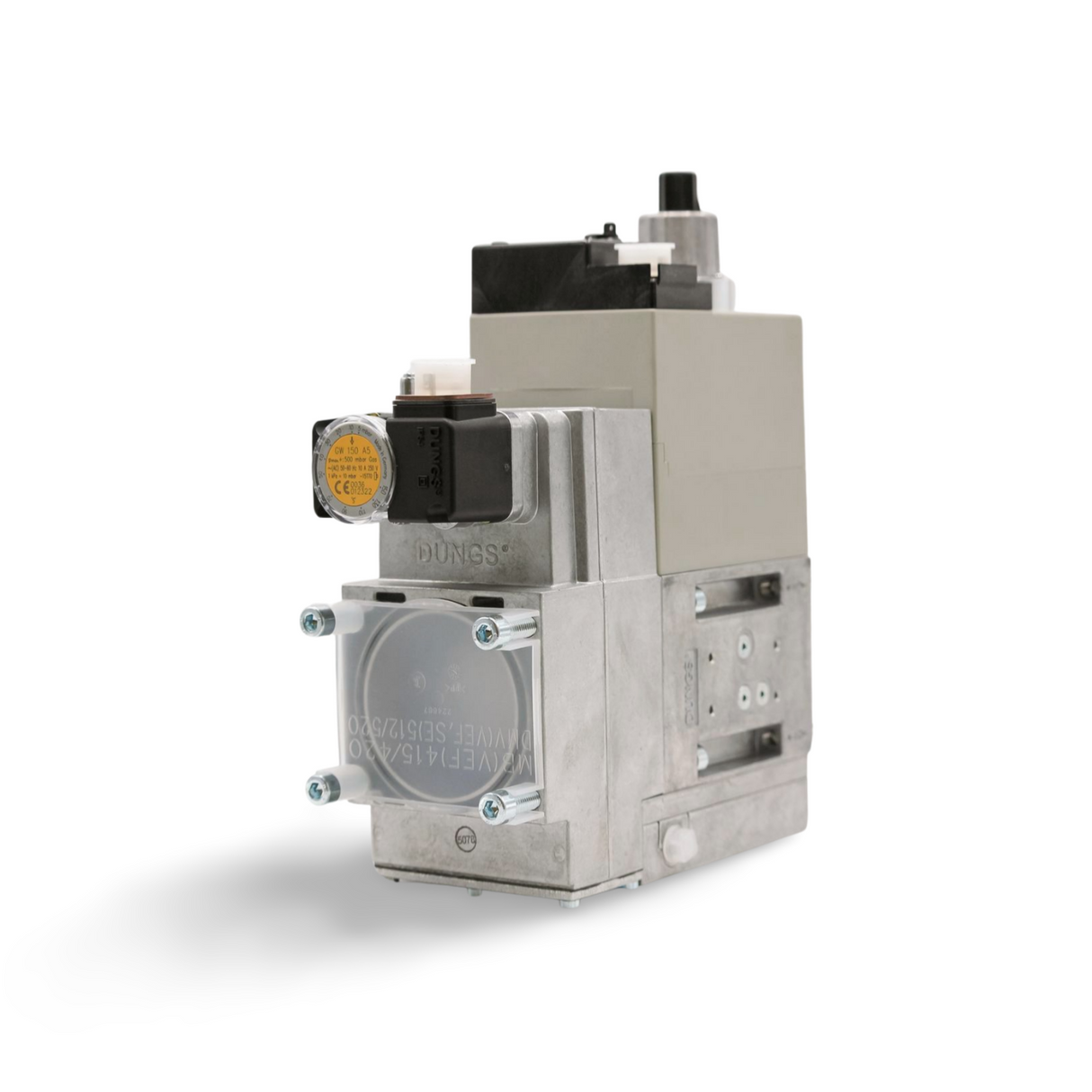 Dungs MB-DLE 420 B01 S20 Multibloc with Pressure Switch