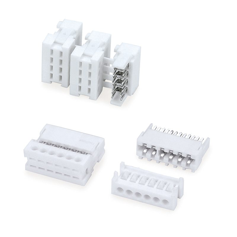 Siemens AGG9.838 RAST3.5 X48 Connector (LMV6)