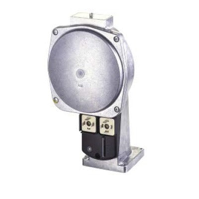 Siemens SKP55.003E2 Gas Valve Actuator 230V Differential Pressure Governor (Air-Gas ΔP)