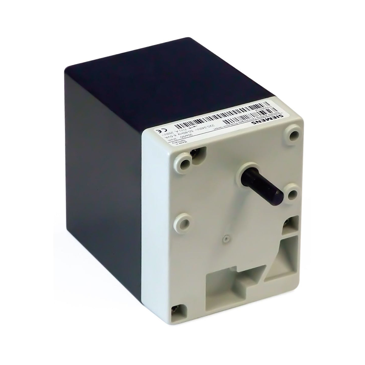 Siemens SQN30.151A2700 Damper Actuator