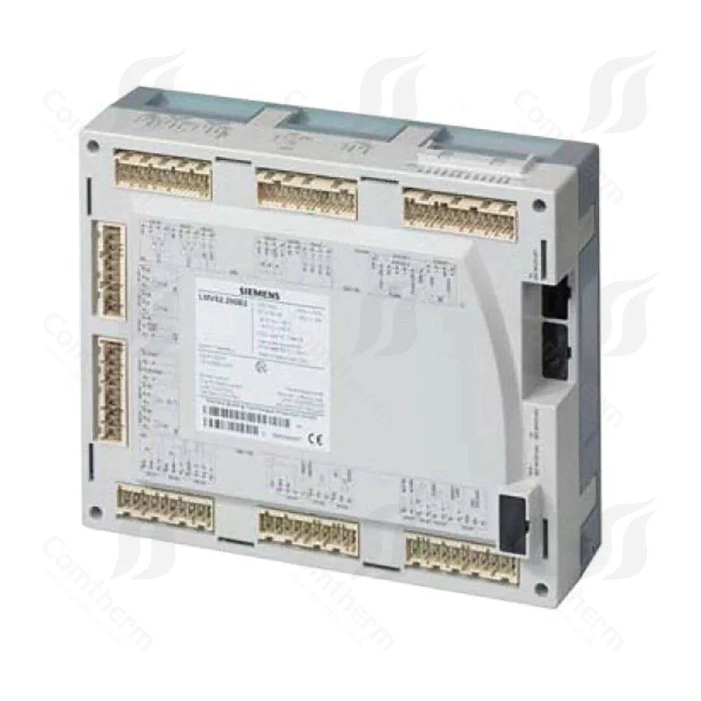 Siemens LMV52.400B2 Burner Management System