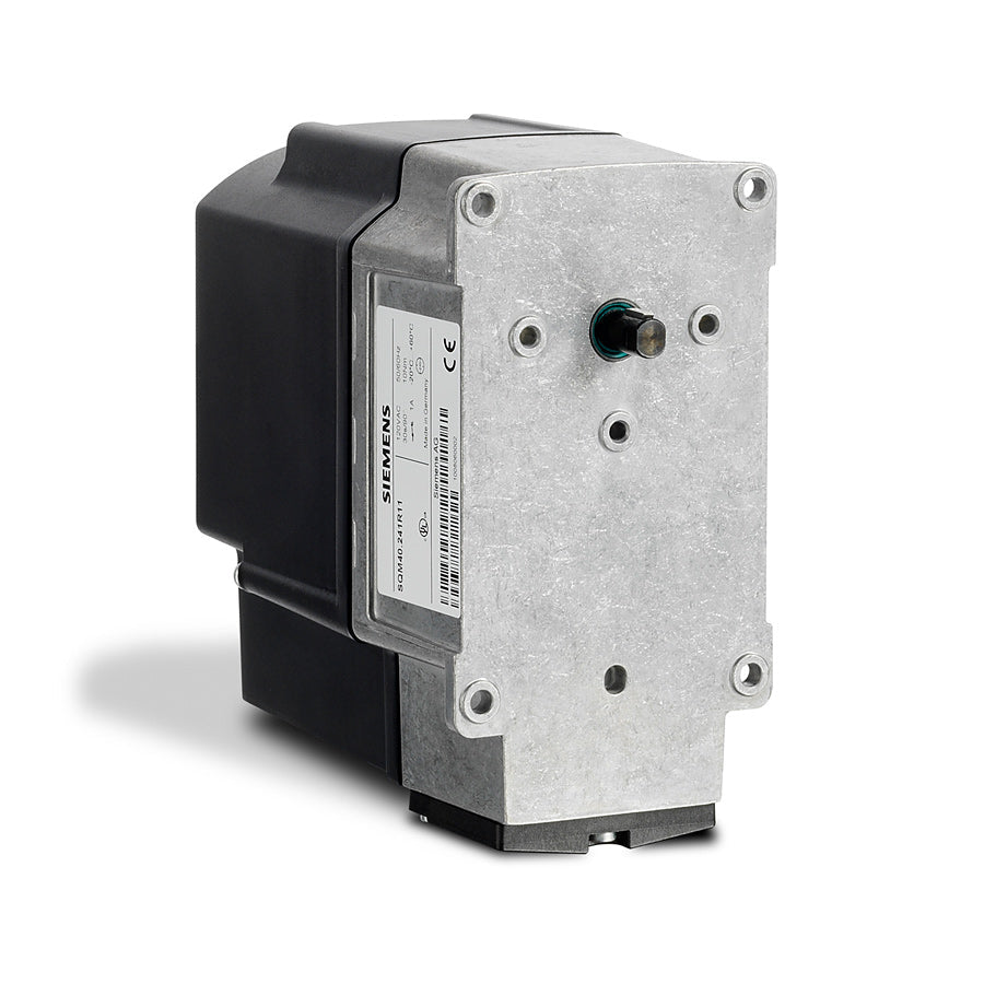 Siemens SQM40.245A11 Servo Motor | Actuator