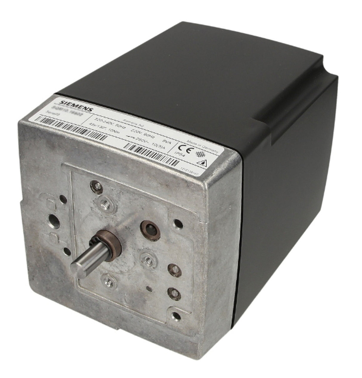Siemens SQM20.16502 Servo motor | Actuator - 230v