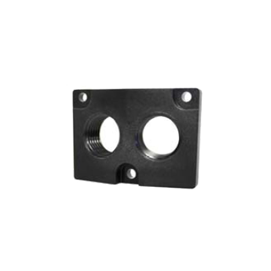 Siemens AGA45.11 Replacement Connection Plate SQM40/41