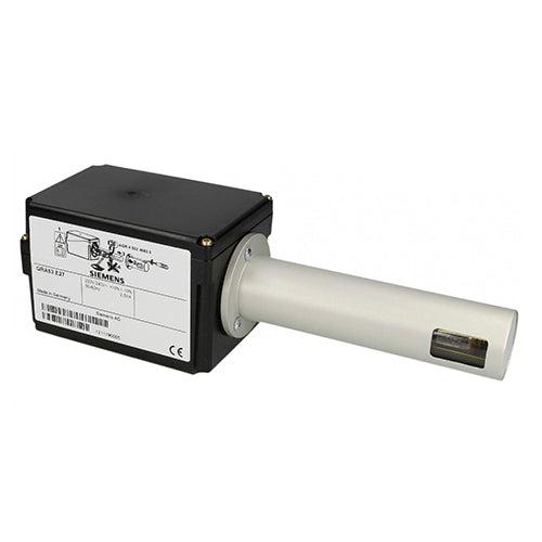 西门子QRA53.G17火焰探测器