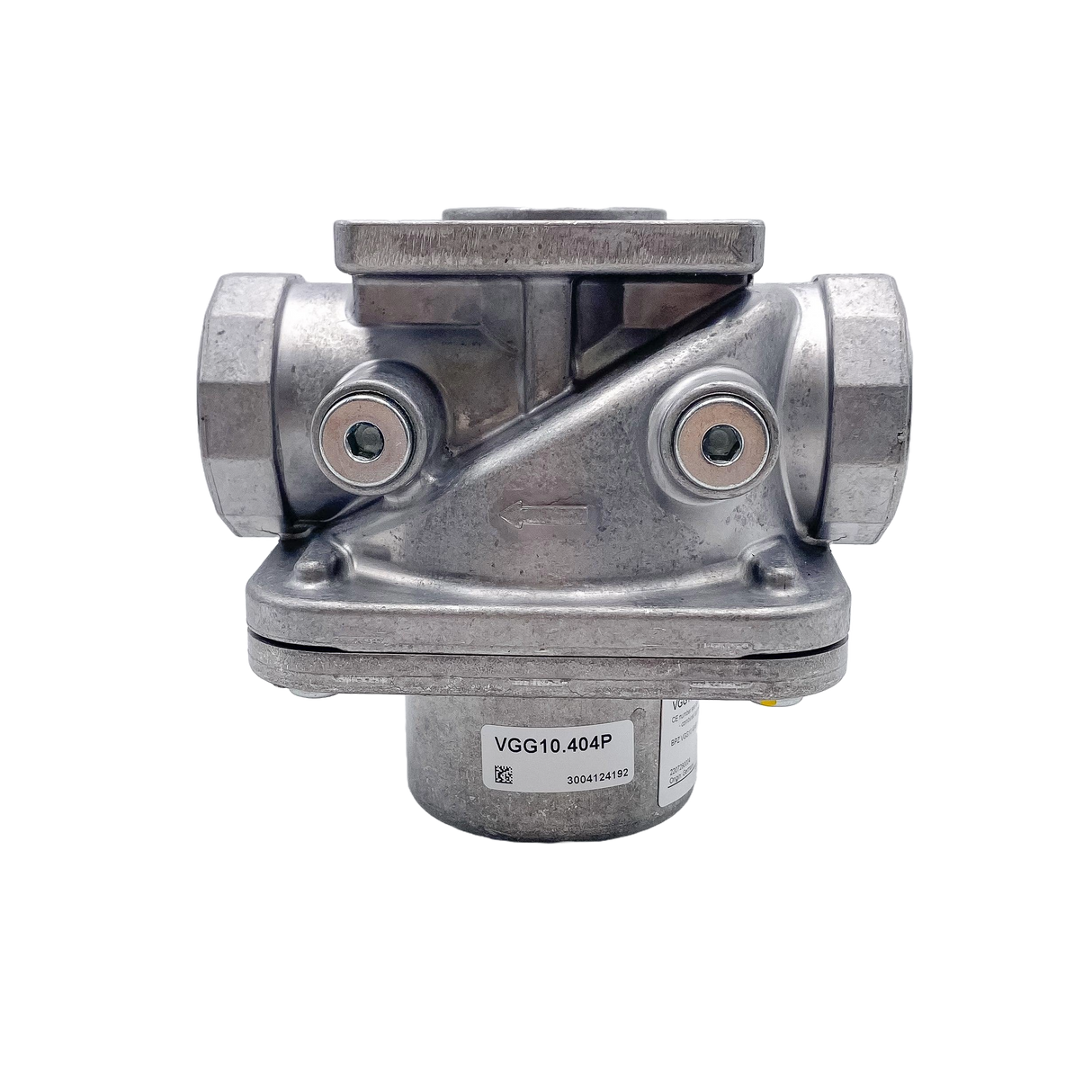 Siemens VGG10.204P Gas Valve 3/4" Internally Threaded