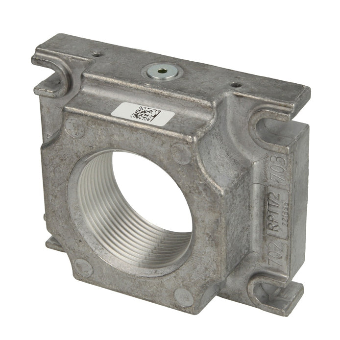 Siemens AGF10.15 Flange Rp 1/2"