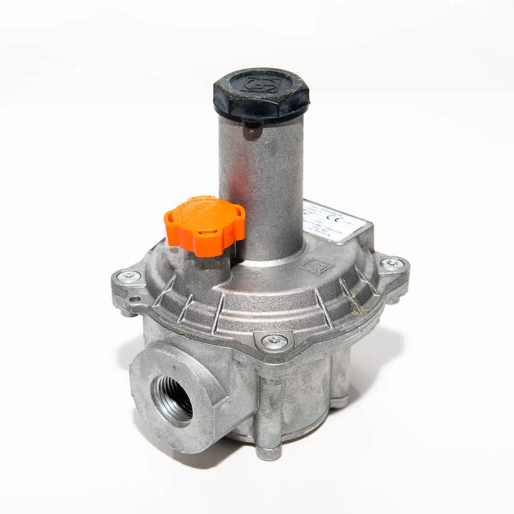 Fiorentini FAG 1/2" 30051/1/2IN 调速器