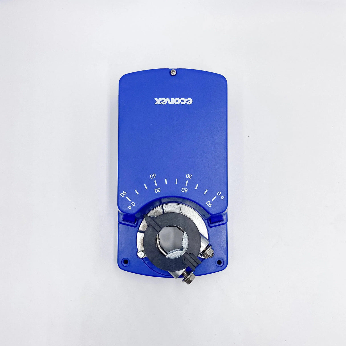 Econex AG8A2002-S Servo Motor - 24V