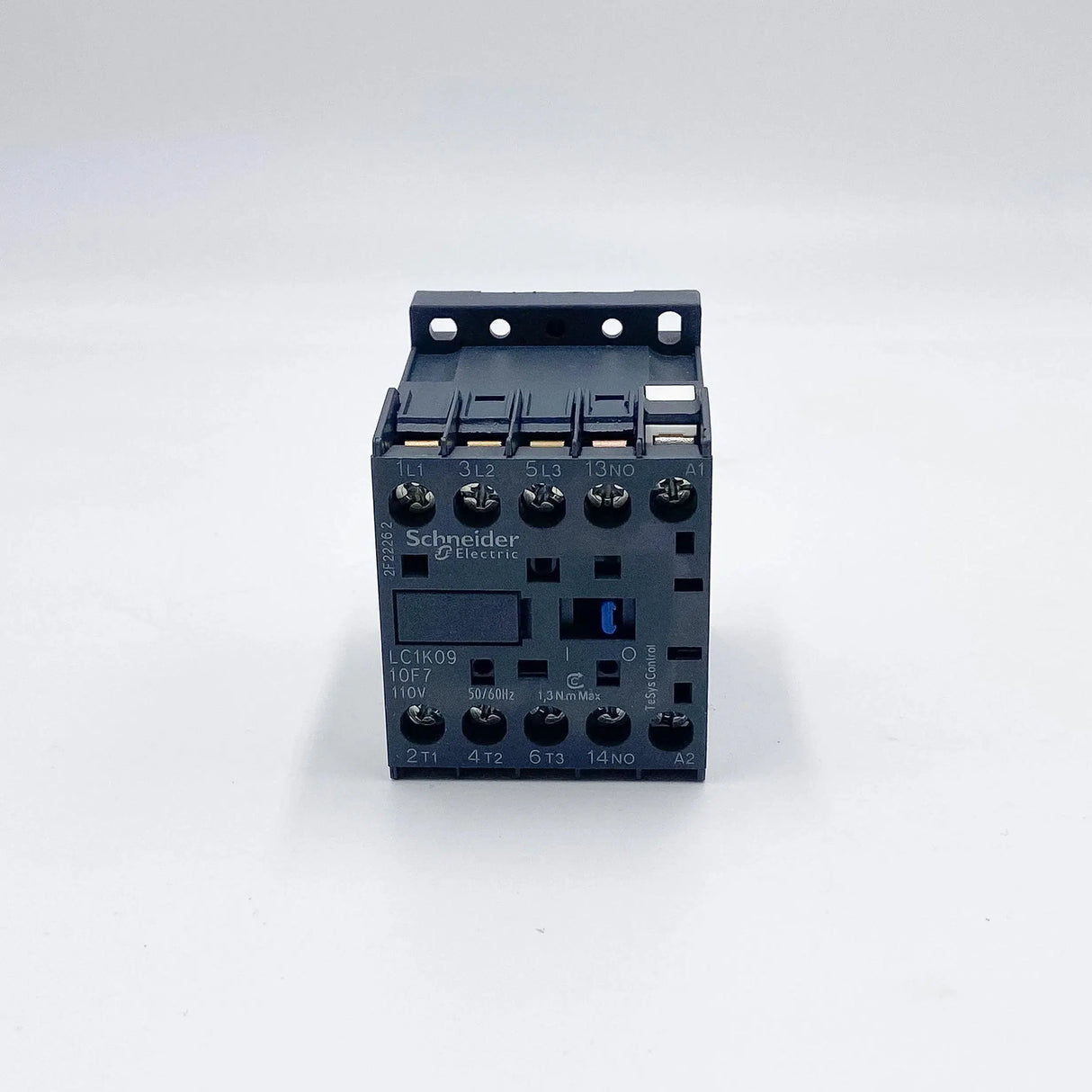 Telemecanique LC1K0910F7 110v 接触器