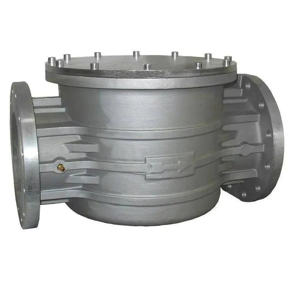 Econex FE2100F 4"RP - 2 Bar Gas Filter-Filter