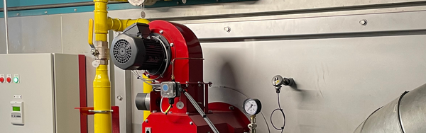 3 Phase Motors