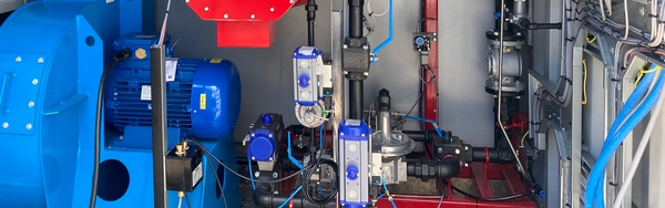 ATEX 额定电机