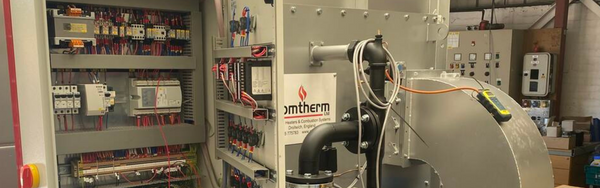 Burner Controls