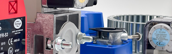 Burner Spares Packages