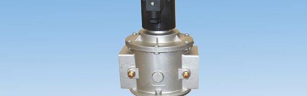 Econex VSX 两级电磁阀