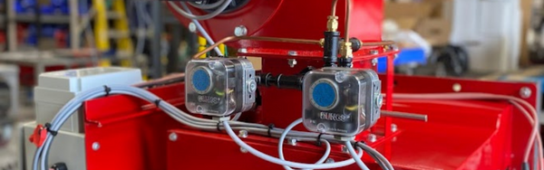 Pressure Switches