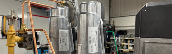 Siemens SKP Accessories
