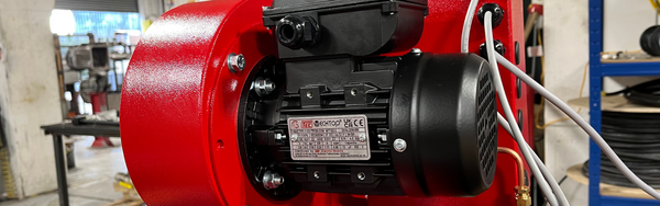 Single Phase Motors
