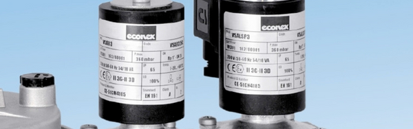 Solenoid Coils