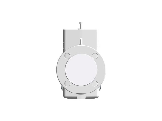 DUNGS VB-065 Double Valve Body