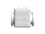 DUNGS VB-080 Double Valve Body