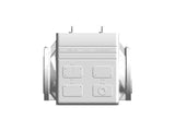 DUNGS VB-080 Double Valve Body