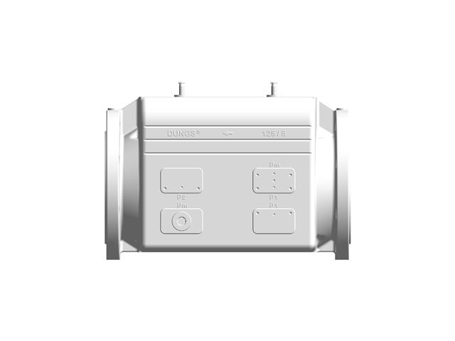 DUNGS VB-125 Double Valve Body