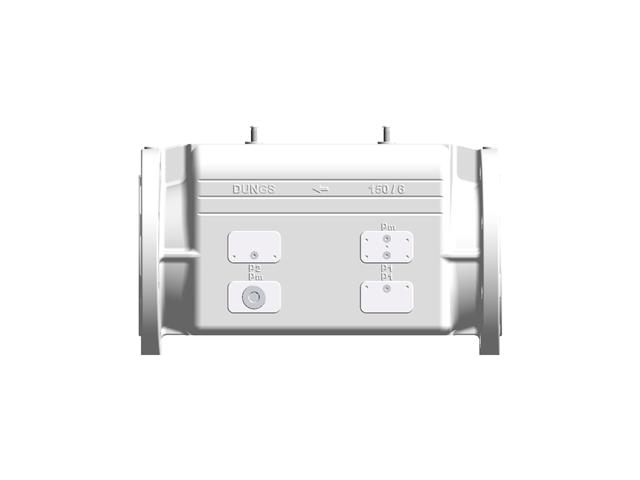 DUNGS VB-150 Double Valve Body