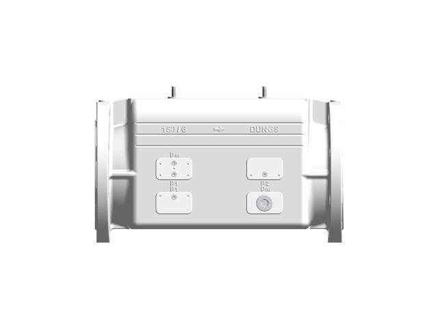 DUNGS VB-150 Double Valve Body