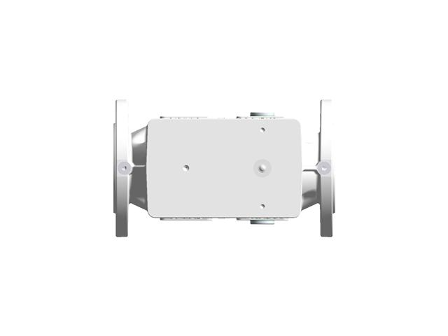 DUNGS VB-065-S Single Valve Body