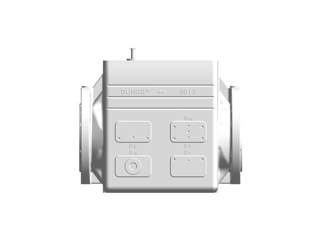 DUNGS VB-080-S Single Valve Body