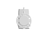DUNGS VB-080-S Single Valve Body