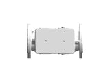 DUNGS VB-080-S Single Valve Body